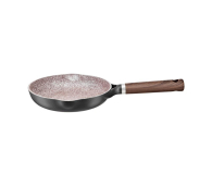 AMBITION Patelnia 24 cm Geo 34188 - 1466470 - zdjęcie 2
